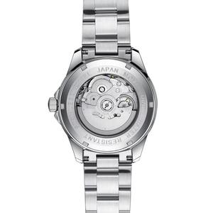 Drioshipping Montre Mécanique Automatique pour Hommes Logo Personnalisé Montres de Luxe Business Designer Quartz Alliage Verre Mode - Product Image 5