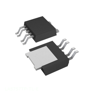 Composants électroniques en ligne : Gestion de l'alimentation (PMIC) TO-252 5, DPAK, TO-252AD LA5757TP-TL-E BOM IC en stock - Product Image 1
