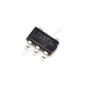 ANSOYO NCP500SN28T1G NCP500SN 2.8V 150MA 5-TSOP Circuitos Integrados IC Chips de Gestión de Energía PMIC Componentes Electrónicos - Product Image 4