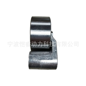 ตัวปรับความตึงสายพานไทม์มิ่งเครื่องยนต์ 13505-0L010 1350567040 สำหรับ Toyota FAW JP อะไหล่ทดแทน KR-ZJL92 - Product Image 4
