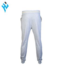 ชุดวอร์มสำหรับวิ่งจ๊อกเกอร์ผ้าฝ้าย100% ใส่ได้ทั้งชายและหญิงชุดวอร์มใหม่2025ออกแบบโลโก้ได้ตามต้องการสำหรับฤดูใบไม้ร่วงและฤดูหนาว - Product Image 6