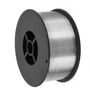 Manufacturer Carbon Steel Welding Wire Flux Cored Wire 0.8mm for Soldering and MIG Welding Machine Accessories MIG Wire