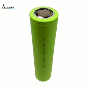 Mocean 32140 33145 Grade A 10Ah 3V 30Wh 32140 Baterai Li-Ion Natrium 10000Mah 3000 Siklus Hidup 32140 - Product Image 1