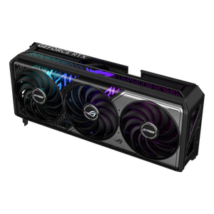 การ์ดจอ 2025 Strix GeForce RTX 5070 Ti 16GB GDDR7 OC RTX5070 Ti การ์ดแสดงผลสำหรับเล่นเกม GPU การ์ดวิดีโอ 5070TI การ์ดเกมมิ่งเดสก์ท็อป RTX5070 RTX 50 - Product Image 5