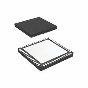 Power Management (PMIC) Electronic Chips Component CHL8328-34CRT 56 VFQFN Exposed Pad In Stock - Product Image 1