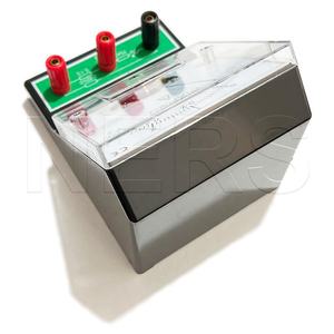 Ners Fysica Experiment Laboratorium Gebruik Elektrische Circuit Analoge Dc Ampèremeter - Product Image 4