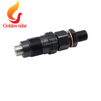 Kim phun nhiên liệu Diesel Golden Vidar, đầu phun 9430610179 105148-1311 MD196607 dành cho Mitsubishi L200 L300 L400 Pajero Montrel