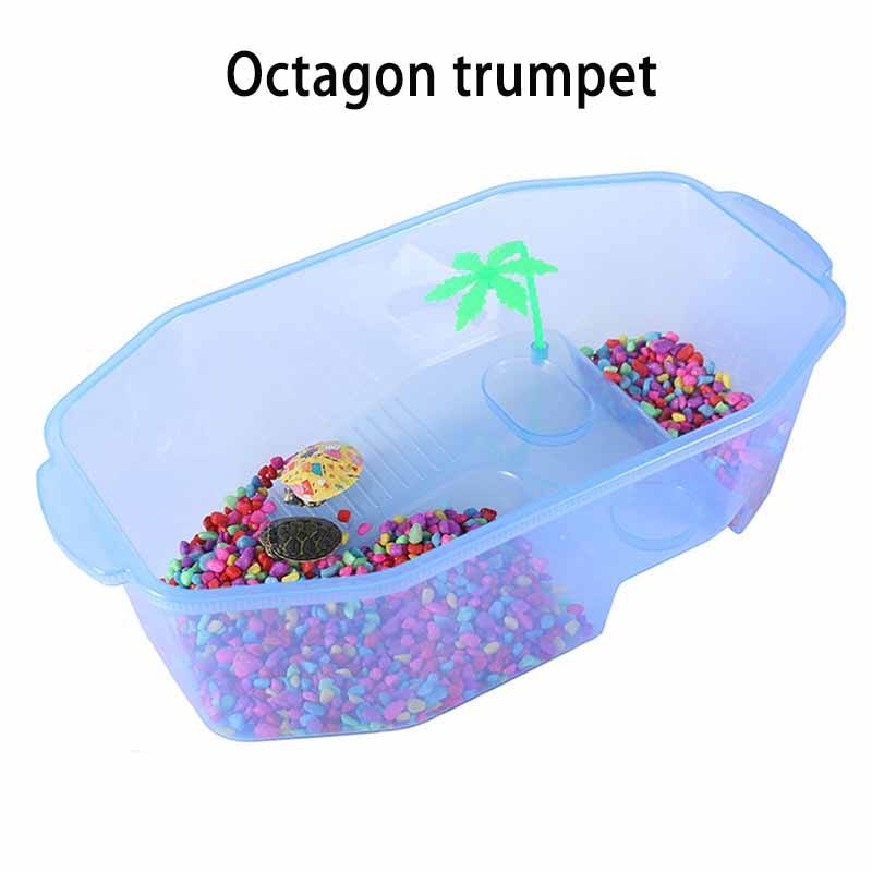 Trompeta Octagon