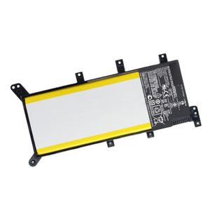 Werks großhandel C21N1347 Laptop-Akku für Asus X555 F554L K555D X555LA A555LF X555UQ Notebook - Product Image 1