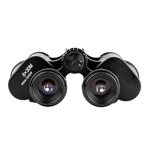 8x24 tất cả các ống nhòm công suất cao bằng kim loại độ nét cao kính viễn vọng tầm nhìn ban đêm ánh sáng yếu ngoài trời ống nhòm chiến thuật - Product Image 6