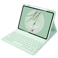 Usine en gros Silicone Souple 2021 11 pouces tablette clavier Sans Fil pour xiaomi pad 5 clavier