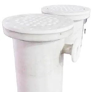 Wholesale Customized 1000L Ceramic Membrane Filter Best Price New Water Processing Technology Manufacturing Plants Membrane