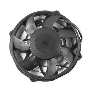 Ventilateur de condenseur de véhicule W3G300-BV25-23 26V 380W 300MM, ventilateurs axiaux pour système de dissipation de chaleur <span class=keywords><strong>automobile</strong></span> - Product Image 1