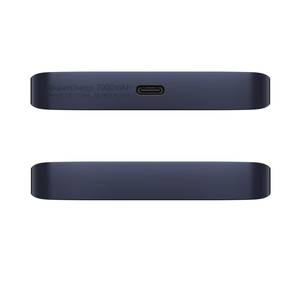 Nouveau HUA WEI 5G Mobile WiFi Pro 5 E6888-982 7000mAh Type-C WiFi 6 AX3600 5G NSA SA 4G LTE CAT6 Hotspot sans fil avec carte SIM - Product Image 6
