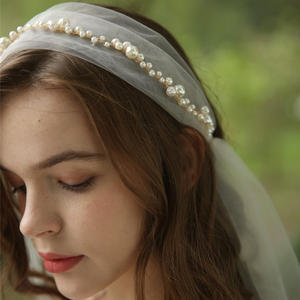 <span class=keywords><strong>Voile</strong></span> <span class=keywords><strong>de</strong></span> mariage pour la future <span class=keywords><strong>mariée</strong></span> <span class=keywords><strong>avec</strong></span> décoration <span class=keywords><strong>de</strong></span> perles <span class=keywords><strong>Voile</strong></span> <span class=keywords><strong>de</strong></span> <span class=keywords><strong>mariée</strong></span> inspiré <span class=keywords><strong>de</strong></span> la forêt <span class=keywords><strong>de</strong></span> plage pour les mariages - Product Image 6