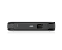 Routeur mobile NETGEAR Nighthawk M6 MR6110-1TLAUS débloqué, compatible N78, avec WiFi 6 5G