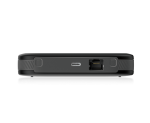 Router móvil NETGEAR Nighthawk M6 MR6110-1TLAUS desbloqueado con soporte N78, 5G y WiFi 6 - Product Image 3