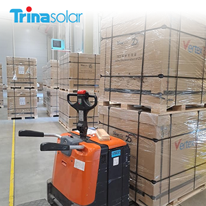 USA Cổ Phiếu Địa Phương Trina 435W Panel Năng Lượng Mặt Trời Ntype Topcon Bifacial <span class=keywords><strong>PV</strong></span> <span class=keywords><strong>Module</strong></span> Cho Tự Làm Năng Lượng Mặt Trời Năng Lượng Off Lưới - Product Image 5