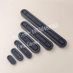 Cilindro de Sujeción de Diseño Plano Festos EV-20/180-5, Orificios Pasantes, Montaje, Automatización Industrial, Pieza de Posicionamiento 13293 - Product Image 4