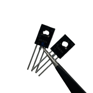 Diodo de Recuperación Rápida F60UA60DN, Rectificador de un Solo Orificio en Paquete TO-3P - Product Image 5