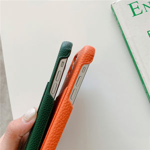 Mode En Cuir cas portefeuille fente de support de <span class=keywords><strong>carte</strong></span> pour <span class=keywords><strong>iphone</strong></span> xr xs <span class=keywords><strong>11</strong></span> 13 pro max 7 8 plus Pour <span class=keywords><strong>iphone</strong></span> 12 type de portefeuille cas - Product Image 4