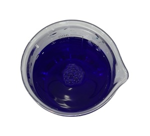 Tinte líquido violeta de alta concentración 8232 grado industrial libre de azo para pigmentos de cuero y pigmentos de recubrimiento - Product Image 2