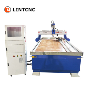 1300x2500mm Khắc Máy phay 3 trục <span class=keywords><strong>CNC</strong></span> <span class=keywords><strong>Router</strong></span> gỗ bọt thép kim loại <span class=keywords><strong>CNC</strong></span> gỗ <span class=keywords><strong>Router</strong></span> cho đồ nội thất bằng gỗ Máy làm - Product Image 1