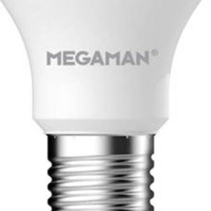 Lámpara LED Megaman MM21155 EEK F (A G) E27, Forma de Bombilla, 7.5W=60W, Blanco Cálido (xL), 60mmx109mm, CRI 80, Vida Útil de 15000 Horas - Product Image 2