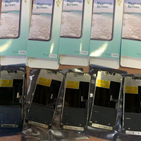 Écran LCD de téléphone portable RTS 13pro Incell pour iPhone 13pro, écran tactile numérique complet, remplacement, PantallaScreen Ecran