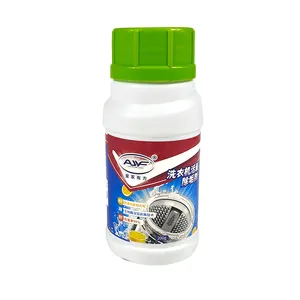 2023 Household Cleaner Washing Machine Cleaner Detergent Laundry Washer Cleaning Powder