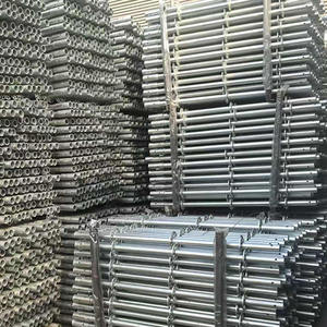 Ringlock足場アンダミオスEchaffaudageリングロック足場建設用プロメーカー - Product Image 4