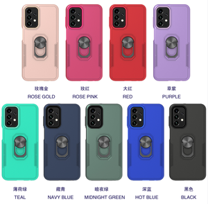 เคสโทรศัพท์แม่เหล็กกันน้ำสำหรับ ZTE V40 <span class=keywords><strong>Vita</strong></span> Pro A31 <span class=keywords><strong>PLUS</strong></span> AXON 40SE ผลิตจากจีน - Product Image 6
