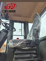 Chargeuse sur pneus SDLG LG936L d'occasion, 3 tonnes, moteur Weichai d'origine, Lingong 936, matériel de construction pour l'exportation