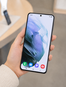 <span class=keywords><strong>S21</strong></span> (G991U) Octa Core Anglais 5G Débloqué Mondial, Perméption de Root Personnalisable, Répond à Vos Besoins de Vente en Gros Diversifiés. - Product Image 3