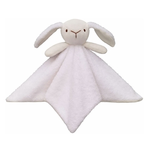 2025 Couverture de couette pour bébé super douce personnalisée et peluche confortable avec doublure en maille - Product Image 1