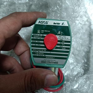 Solénoïde Original 8262H114LT 220VAC ou 24VDC, Vente Chaude, Prix Abordable, Disponible Immédiatement - Product Image 2