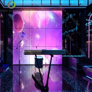 नाइट क्लब इंटीरियर डिजाइन क्लब फर्नीचर नाइट क्लब लाउंज लाउंज लाउंज और सोफा फर्नीचर - Product Image 4