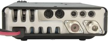 Mini HF/VHF/UHF Mobile Transceiver FT-857D - 100W Radio