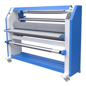 Plastifieuse à chaud et à froid 1520 mm 1500 mm 60 pouces 60'' – Meilleure vente - Product Image 1