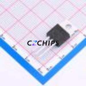 AGM6080C ใหม่-ต้นฉบับ TO-220C ทรานซิสเตอร์ภาคสนามทรานซิสเตอร์ (MOSFET) - Product Image 1