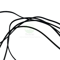 F3X12-80018 GT51 GT52 Sabuk Penggerak Sabuk Carriage untuk HP 410 411 415 418 GT5810 GT5820