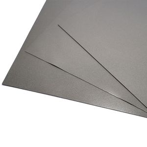 Nickel-Coated Graphite dẫn điện Silicone cao su có độ cứng thấp <span class=keywords><strong>EMI</strong></span> che chắn và hấp thụ vật liệu - Product Image 3