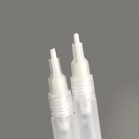 Touchfive — stylo marqueur en Graffiti vide, 3mm, vente en gros, prix d'usine, effaçable à la craie