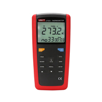 UT321/323/325 Contact Thermometer Thermocouple Thermometer K-type Digital Thermometer USA Origin