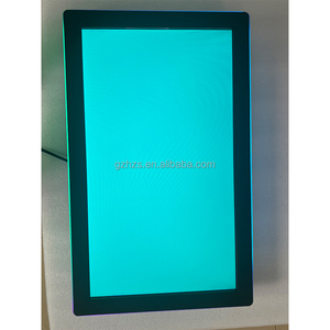 Monitor de pantalla táctil capacitiva 3M Vertical PCAP de 32 pulgadas de nuevo estilo para uso Original de <span class=keywords><strong>Bally</strong></span>/máquina de juego - Product Image 3