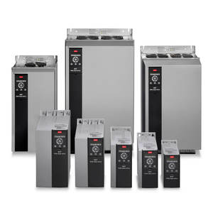 Inversor Vfd de <span class=keywords><strong>Danfoss</strong></span> de la serie Fc302 FC51 FC101 FC102 de los productos auténticos originales a estrenar de la marca 132N6741 de la marca de la serie Fc302 - Product Image 4