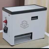 Mini fraiseuse de riz brun domestique décortiqueuse et décortiqueuse de riz avec composant moteur central