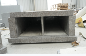 Mausoleo de Granito - Product Image 6