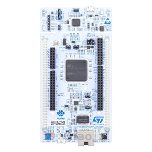Carte de développement NUCLEO-F746ZG F756ZG STM32F746ZGT6 D261 en stock - Product Image 1