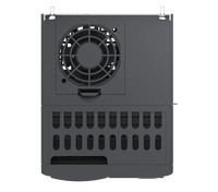 Inversor de Frecuencia Variable (VFD) Compacto Multifunción MD310T5.5B 5.5kW Trifásico IP20